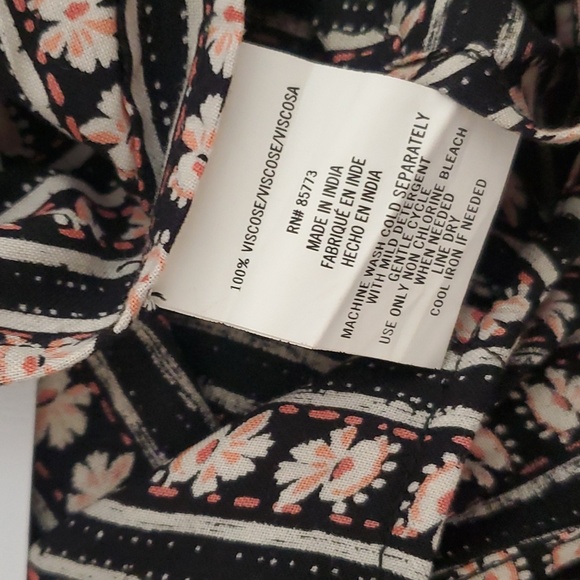 O'Neill tank top size small - Picture 11 of 12